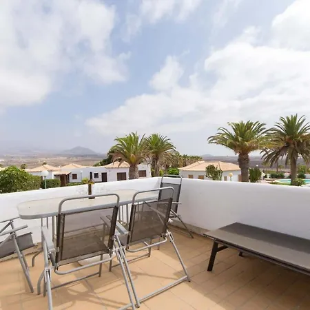 San Andres 1 - One Bed Appartement San Miguel de Abona