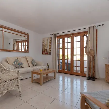 Appartement San Andres 1 - One Bed San Miguel de Abona