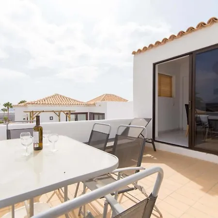 Appartement San Andres 1 - One Bed San Miguel de Abona