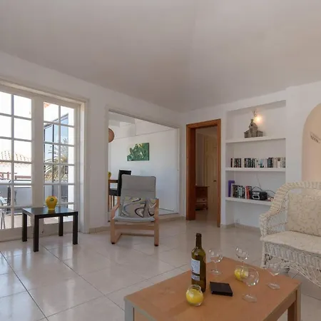 San Andres 1 - One Bed Appartement San Miguel de Abona