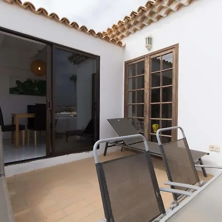 San Andres 1 - One Bed