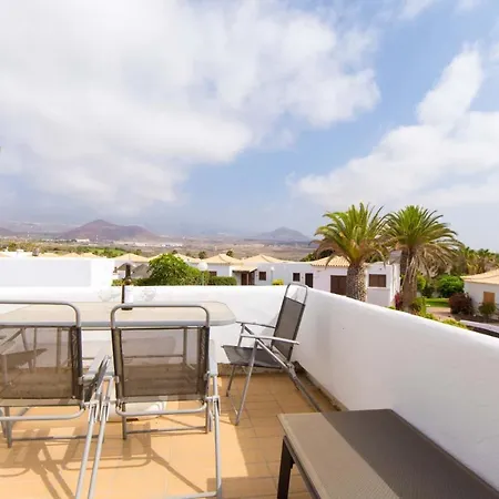 Appartement San Andres 1 - One Bed