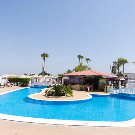 San Andres 1 - One Bed San Miguel de Abona