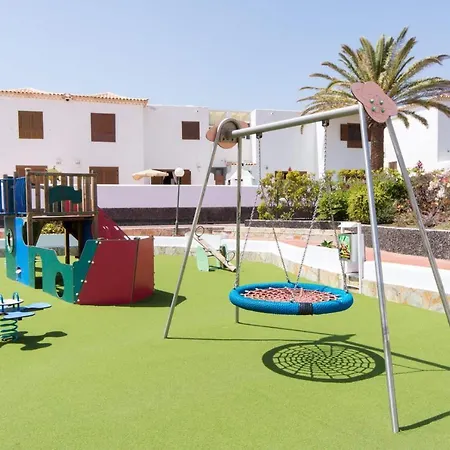 San Andres 1 - One Bed Appartement