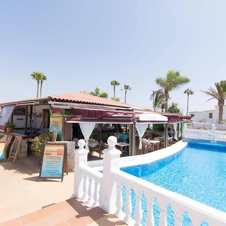 San Andres 1 - One Bed San Miguel de Abona