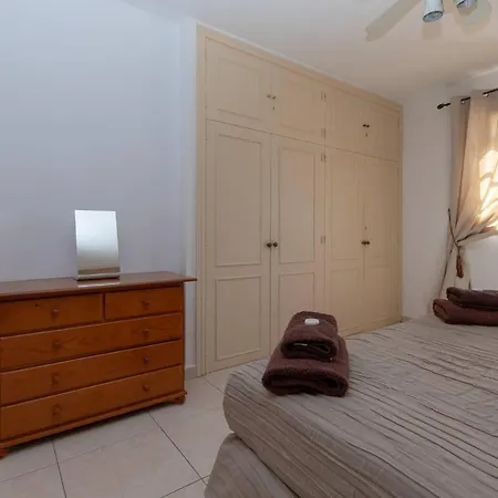 San Andres 1 - One Bed Appartement *