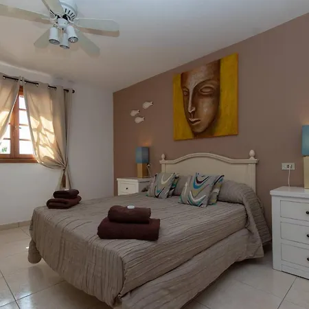 San Andres 1 - One Bed San Miguel de Abona
