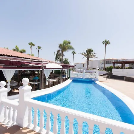 Appartement San Andres 1 - One Bed San Miguel de Abona