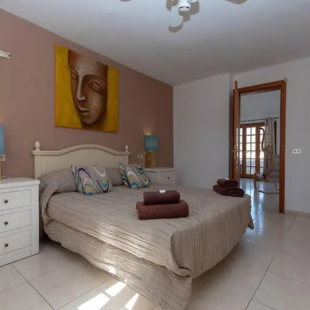 Appartement San Andres 1 - One Bed San Miguel de Abona