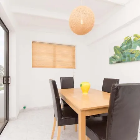 San Andres 1 - One Bed