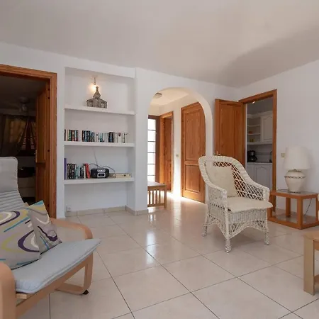 San Andres 1 - One Bed Appartement San Miguel de Abona