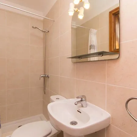 Appartement San Andres 1 - One Bed San Miguel de Abona
