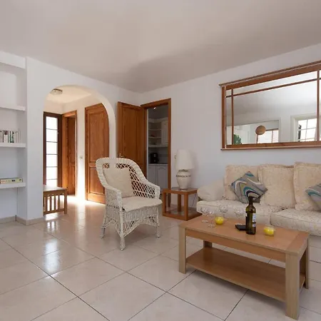 San Andres 1 - One Bed