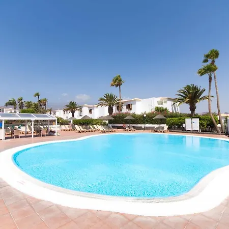 San Andres 1 - One Bed * San Miguel de Abona