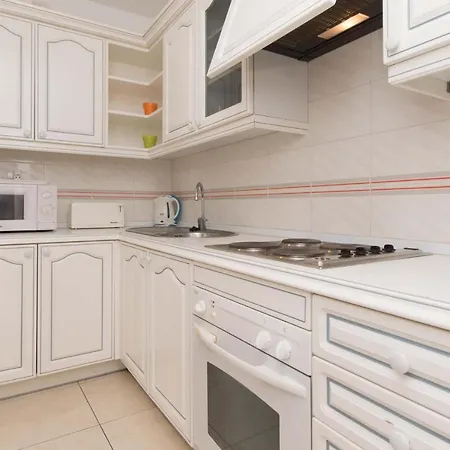 San Andres 1 - One Bed Appartement San Miguel de Abona