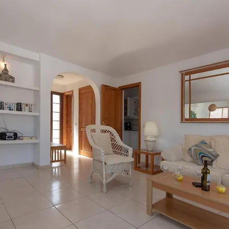 Appartement San Andres 1 - One Bed