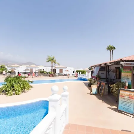 San Andres 1 - One Bed San Miguel de Abona