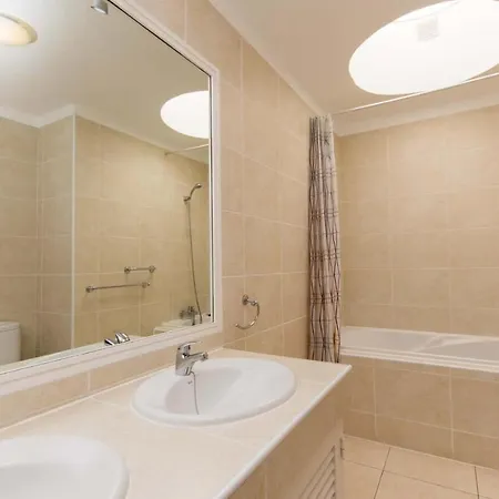 San Andres 1 - One Bed Appartement *
