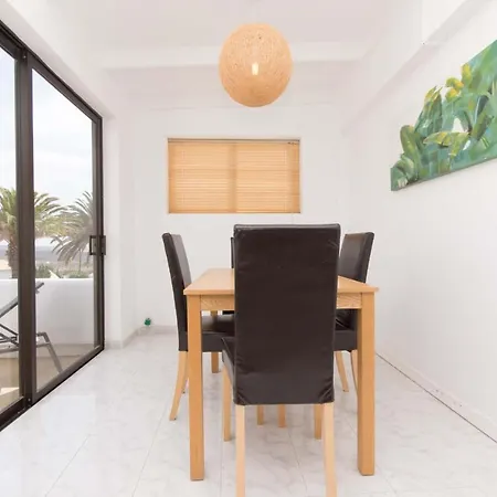 San Andres 1 - One Bed San Miguel de Abona